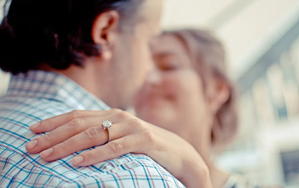 Engagement Ring Buying Guide