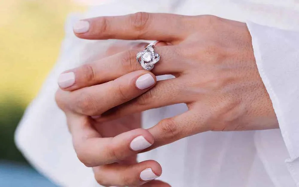 Choosing the Perfect Engagement Ring