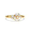 14K / Yellow Gold / GH colour SI-1 clarity VG cut