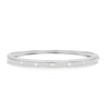 14K / White Gold / HI colour I1 clarity VG cut
