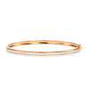 18K / Rose Gold / HI colour I1 clarity VG cut