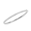18K / White Gold / GH colour SI-1 clarity VG cut