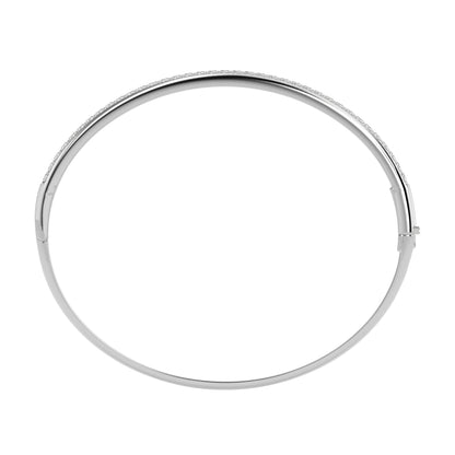 Exquisite Diamond Bangle Godaharidev