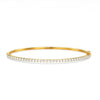 14K / Yellow Gold / HI colour I1 clarity VG cut