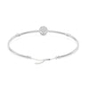 14K / White / GH colour SI-1 clarity VG cut