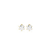 14K / Yellow / HI colour I1 clarity VG cut