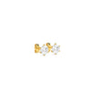 14K / Yellow / GH colour SI-1 clarity VG cut