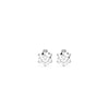 14K / White / HI colour I1 clarity VG cut