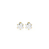 14K / Yellow / HI colour I1 clarity VG cut
