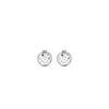 14K / White / HI colour I1 clarity VG cut