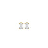14K / Yellow / HI colour I1 clarity VG cut