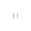 14K / Yellow / HI colour I1 clarity VG cut