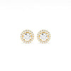 14K / Yellow / HI colour I1 clarity VG cut