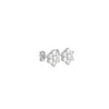 14K / White / GH colour SI-1 clarity VG cut