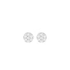 14K / White / HI colour I1 clarity VG cut