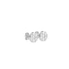14K / White / GH colour SI-1 clarity VG cut