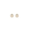 14K / Yellow / HI colour I1 clarity VG cut