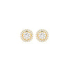 14K / Yellow / HI colour I1 clarity VG cut