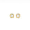 14K / Yellow / HI colour I1 clarity VG cut