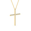 14K / Yellow Gold / GH colour SI-1 clarity VG cut