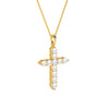 14K / Yellow Gold / GH colour SI-1 clarity VG cut