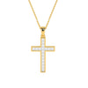 14K / Yellow Gold / HI colour I1 clarity VG cut