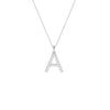 14K / White Gold / GH colour SI-1 clarity VG cut