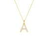 14K / Yellow Gold / HI colour I1 clarity VG cut