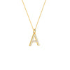 14K / Yellow Gold / GH colour SI-1 clarity VG cut