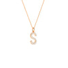 14K / Rose Gold / HI colour I1 clarity VG cut