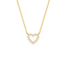 14K / Yellow Gold / HI colour I1 clarity VG cut