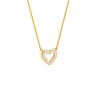 14K / Yellow Gold / GH colour SI-1 clarity VG cut