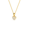 14K / Yellow Gold / GH colour SI-1 clarity VG cut