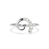 14K / White / GH colour SI-1 clarity VG cut