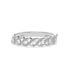 14K / White / GH colour SI-1 clarity VG cut