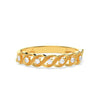 14K / Yellow / GH colour SI-1 clarity VG cut
