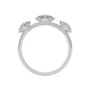 14K / White / GH colour SI-1 clarity VG cut