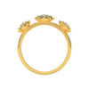 14K / Yellow / GH colour SI-1 clarity VG cut