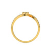 14K / Yellow / GH colour SI-1 clarity VG cut