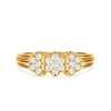 14K / Yellow / HI colour I1 clarity VG cut