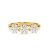 14K / Yellow / HI colour I1 clarity VG cut
