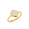 14K / Yellow / HI colour I1 clarity VG cut
