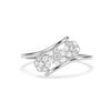 14K / White / HI colour I1 clarity VG cut