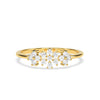 18K / Yellow / GH colour SI-1 clarity VG cut