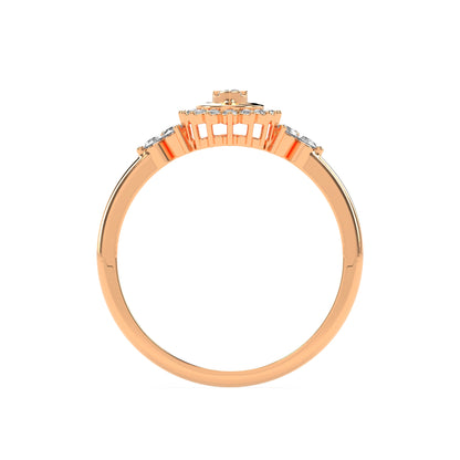 0.25 CT Eternal Diamond RING