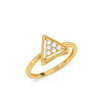 14K / Yellow / HI colour I1 clarity VG cut
