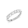 14K / White / HI colour I1 clarity VG cut