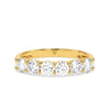 14K / Yellow / HI colour I1 clarity VG cut