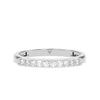 14K / White / GH colour SI-1 clarity VG cut