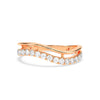 14K / rose-gold / HI colour I1 clarity VG cut